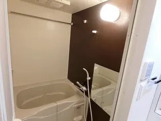 レジディア仙台上杉【8階】の内装