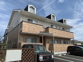 コーポ田神の画像