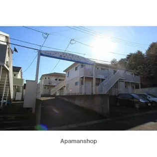 フレグランス南中山 C棟の画像