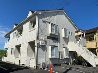 メゾン福室Ⅰの画像