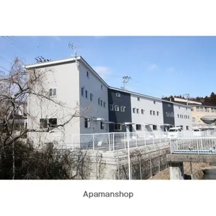 マリーナベイヒルズの画像