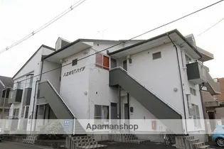 八乙女STハイツの画像