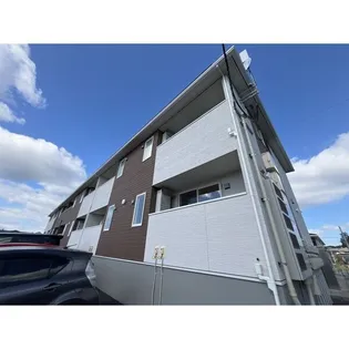 サニーハイムⅡの画像