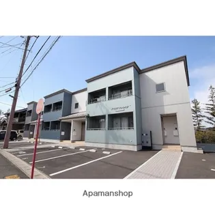 アゼリアフォレスタの画像