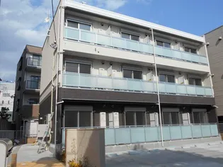 SANA泉中央の画像