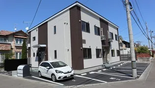 ファーストブリッジの画像