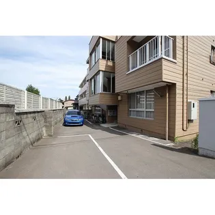 柏木エステート【301号室】のその他画像