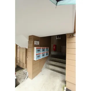 柏木エステート【301号室】のその他画像