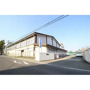 柏木エステート【301号室】の周辺