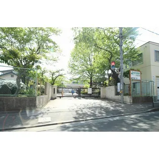 柏木エステート【301号室】の周辺