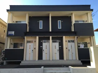 WISH南光台の画像