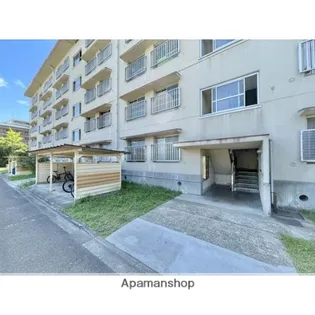 仙台中山団地1号棟【205号室】のその他画像