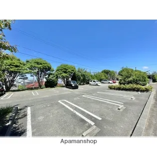 仙台中山団地1号棟【205号室】のその他画像