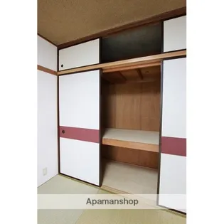 仙台中山団地1号棟【205号室】のその他画像