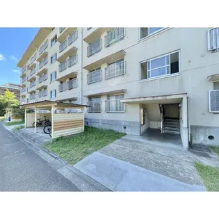 仙台中山団地1号棟【503号室】のその他画像