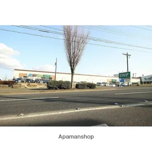 仙台中山団地1号棟【402号室】の周辺