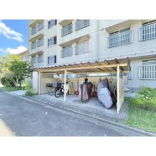 仙台中山団地3号棟【303号室】のその他画像