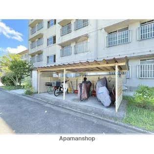 仙台中山団地3号棟【203号室】のその他画像
