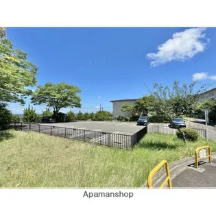 仙台中山団地3号棟【203号室】のその他画像