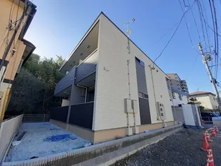 アムール山手の画像