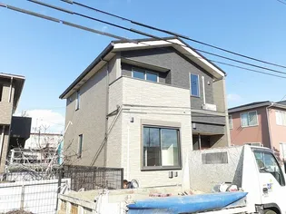 プリムローズⅡ【1階】の外観