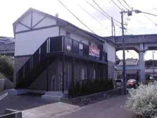 パセオステーブル八乙女IIの画像