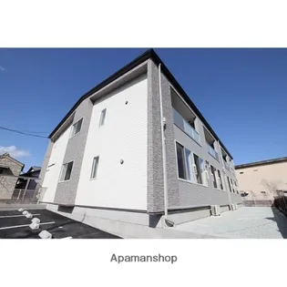 ラコリーヌ エスポワール【103号室】の外観