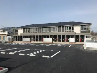 レジデンス吉岡の画像