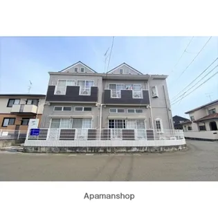 アップルハウス泉中央の画像