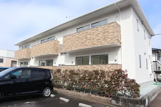 スプリングガーデンEの画像