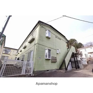 青葉ハイツの画像