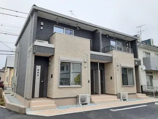 グラン メゾンⅠの画像