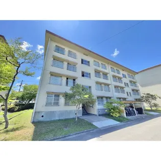仙台中山団地4号棟の画像