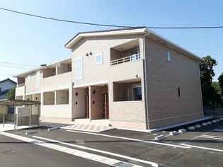 キャトルセゾン リヴェールの画像