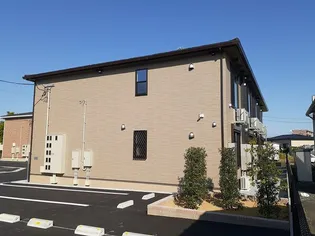 キャトルセゾン リヴェールの画像