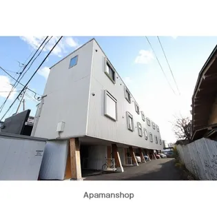 SFIDA上杉Aの画像