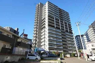 デュオヒルズ仙台ザ・マークス【7階】の外観