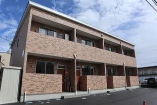 パークハイム華の画像