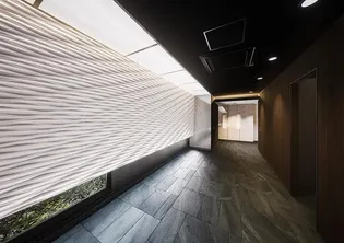 パークアクシス仙台西公園【3階】の外観