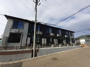大和町吉岡南アパートの画像