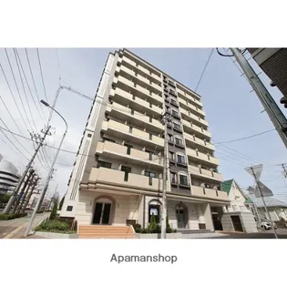 ラファール泉中央【907号室】の外観