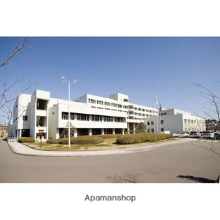 ラファール泉中央【907号室】の周辺