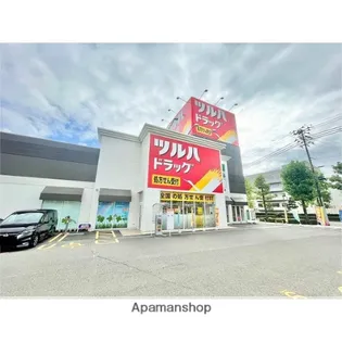 ラファール泉中央【907号室】の周辺