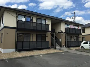 コモンシティ福沼 D棟の画像