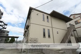 エアフォルク小松島の画像