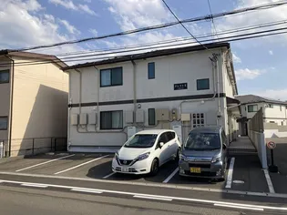 クレストIIの画像