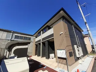 エルミタージュ 原町の画像