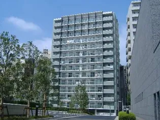 レジディア仙台本町【9階】の外観