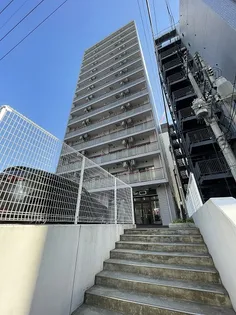 パークフラッツ本町の画像