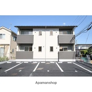 ペアレシア富ケ丘Ⅱの画像